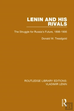 Bertrand.pt - Lenin And His Rivals