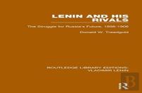 Lenin And His Rivals
