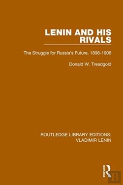 Bertrand.pt - Lenin And His Rivals
