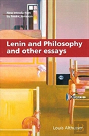 Lenin And Philosophy And Other Essays