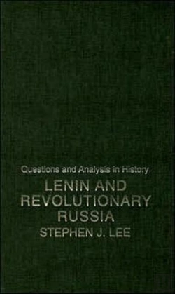 Bertrand.pt - Lenin And Revolutionary Russia