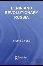 Lenin And Revolutionary Russia