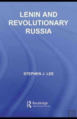 Bertrand.pt - Lenin And Revolutionary Russia