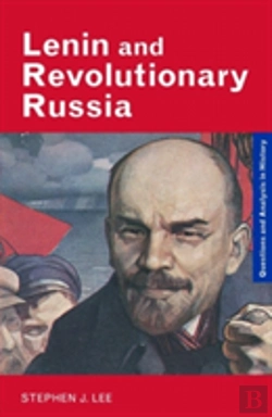 Bertrand.pt - Lenin And Revolutionary Russia