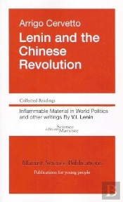 Lenin And The Chinese Revolution