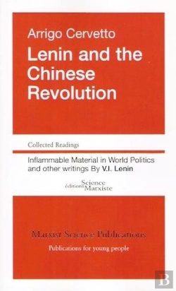 Bertrand.pt - Lenin And The Chinese Revolution