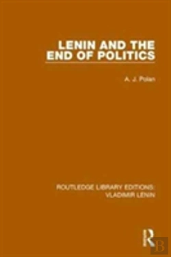 Bertrand.pt - Lenin And The End Of Politics