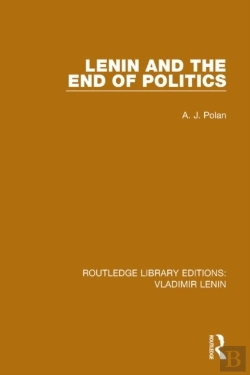 Bertrand.pt - Lenin And The End Of Politics