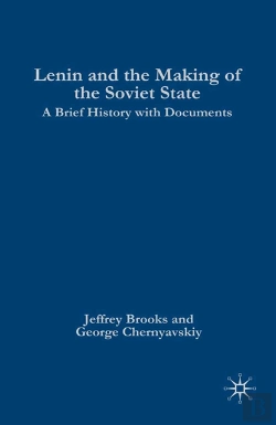 Bertrand.pt - Lenin And The Making Of The Soviet State