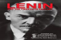 Lenin And The Twentieth Century