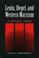 Lenin Hegel & Western Marxism