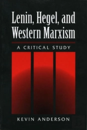 Lenin Hegel & Western Marxism