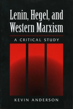 Bertrand.pt - Lenin Hegel & Western Marxism
