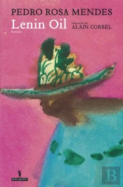 Lenin Oil