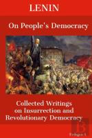 Lenin, On People'S Democracy