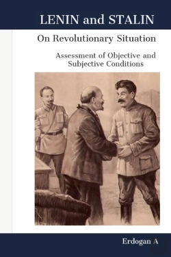 Bertrand.pt - Lenin On Revolutionary Situation