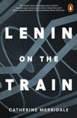 Bertrand.pt - Lenin On The Train