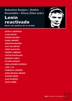 Bertrand.pt - Lenin Reactivado