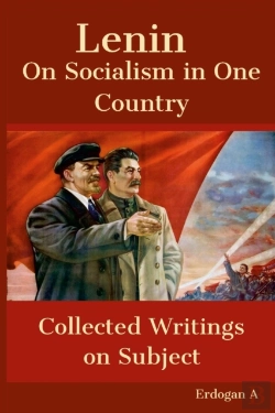 Bertrand.pt - Lenin- Socialism In One Country