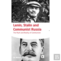 Bertrand.pt - Lenin, Stalin And Communist Russia: 2e