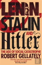 Lenin, Stalin And Hitler