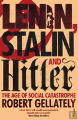 Bertrand.pt - Lenin, Stalin And Hitler