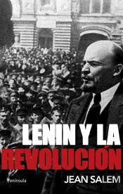 Lenin Y La Revolución