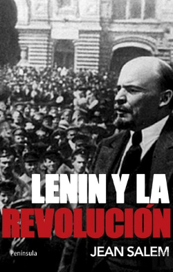 Bertrand.pt - Lenin Y La Revolución