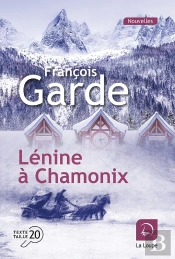 Lénine À Chamonix