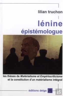 Bertrand.pt - Lenine Epistemologue