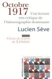 Lenine Et La Terreur