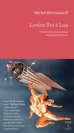 Bertrand.pt - Lenine Foi à Lua
