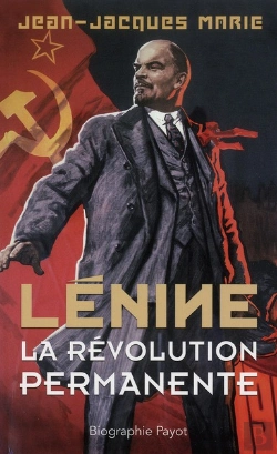 Bertrand.pt - Lénine ; La Révolution Permanente