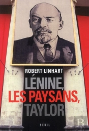 Lénine, Les Paysans, Taylor