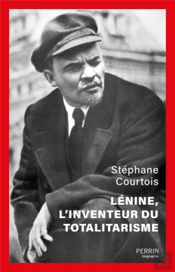 Bertrand.pt - Lénine, L'Inventeur Du Totalitarisme
