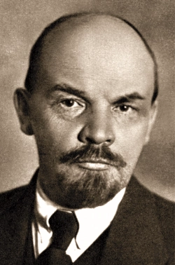 Bertrand.pt - Lenine, o Ditador