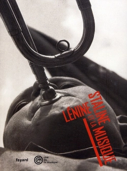 Bertrand.pt - Lenine, Staline Et La Musique