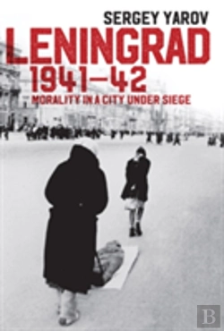 Bertrand.pt - Leningrad 1941 - 42