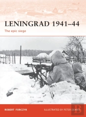 Leningrad 1941â€“44