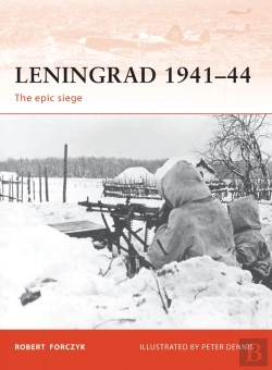 Bertrand.pt - Leningrad 1941â€“44
