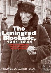 Leningrad Blockade, 1941-1944