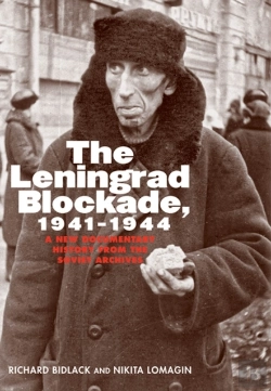 Bertrand.pt - Leningrad Blockade, 1941-1944