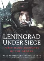 Leningrad Under Siege