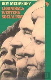 Leninism And Western Socialism