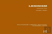 Leninism