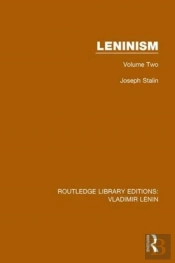 Leninism