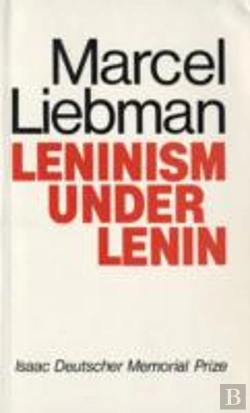 Bertrand.pt - Leninism Under Lenin