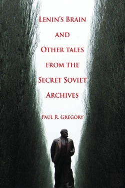 Bertrand.pt - Lenin'S Brain And Other Tales From The Secret Soviet Archives