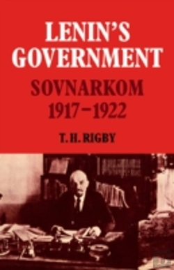 Bertrand.pt - Lenin'S Government