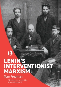 Bertrand.pt - Lenin'S Interventionist Marxism